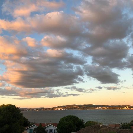 Le Bleu Mer Sète Esterno foto