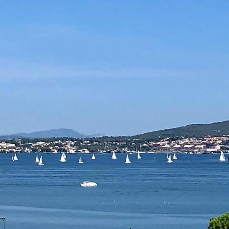 Le Bleu Mer Sète Esterno foto