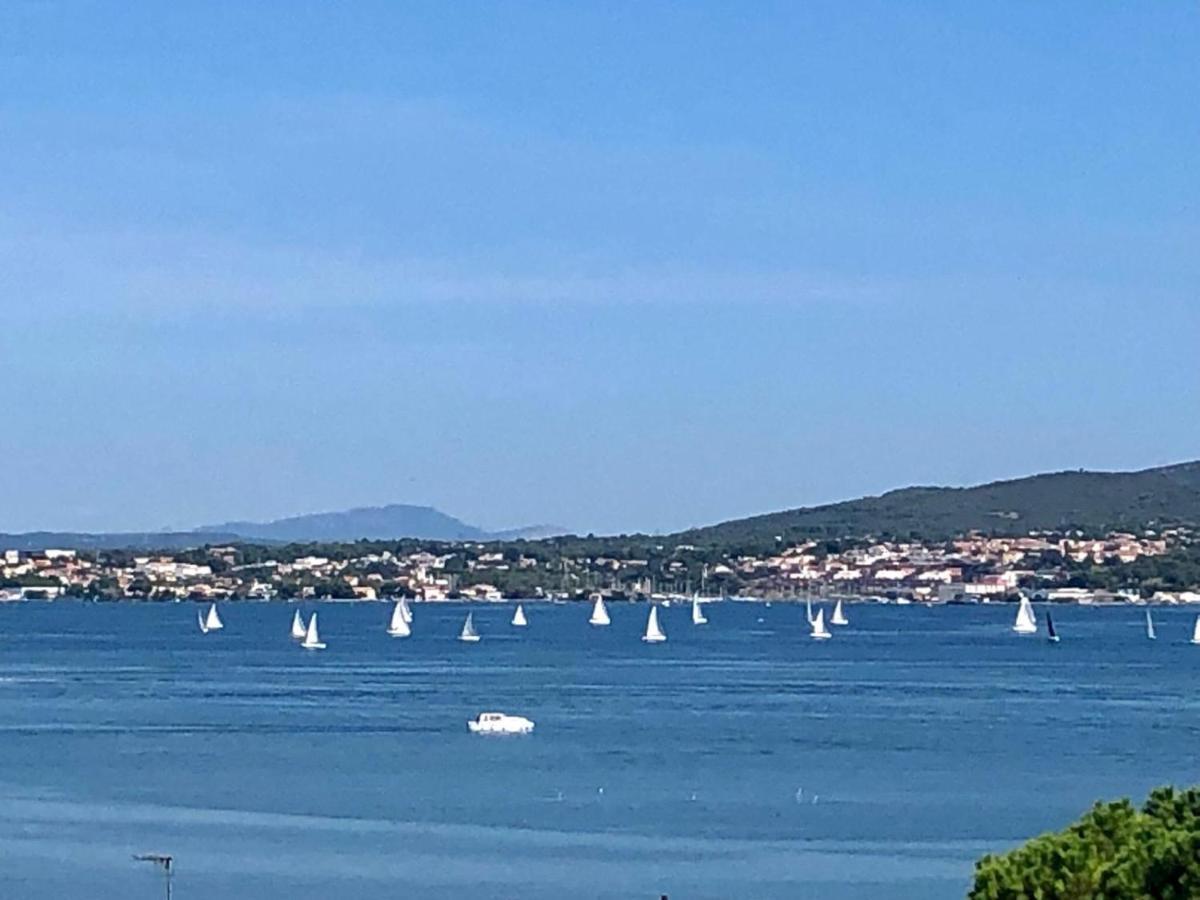 Le Bleu Mer Sète Esterno foto