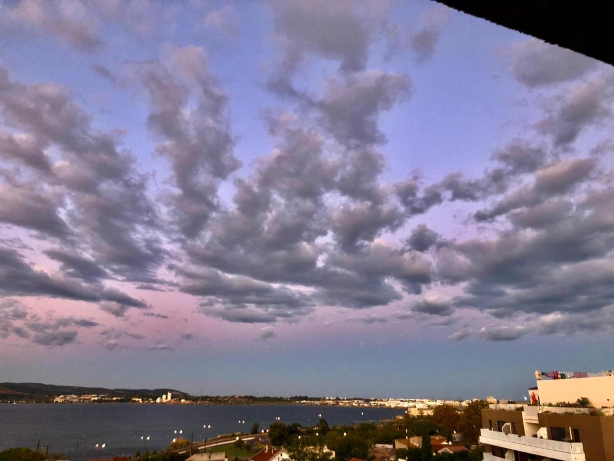 Le Bleu Mer Sète Esterno foto