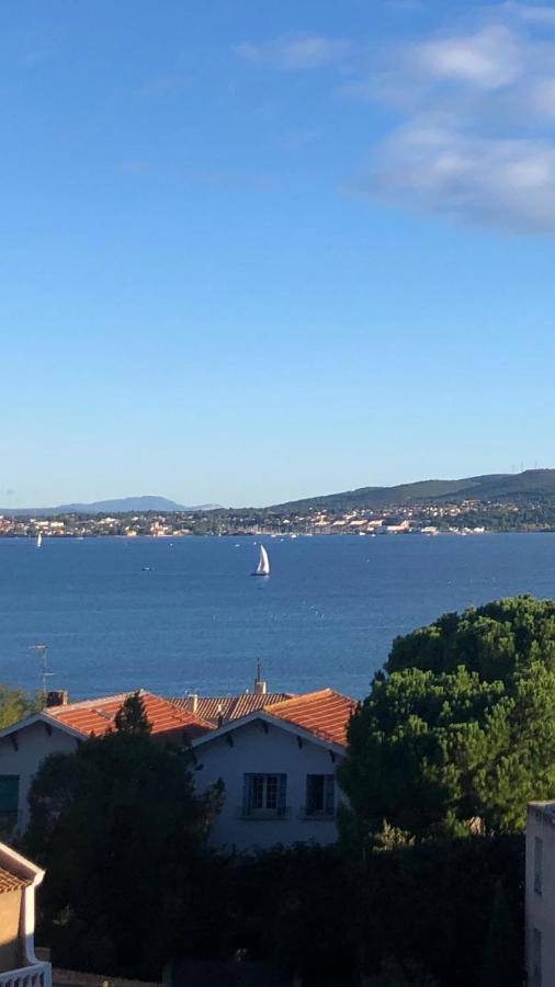 Le Bleu Mer Sète Esterno foto